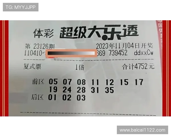 大乐透第35期开奖结果揭晓：最新中奖号码公布